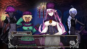 Dizzy Hearts Chapter 1