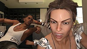 Lisa Total investigation!