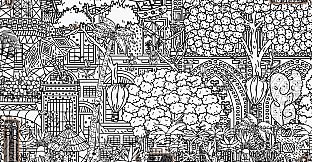 101 Dogs Hidden in Paris