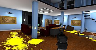 The Evidence Cleaner