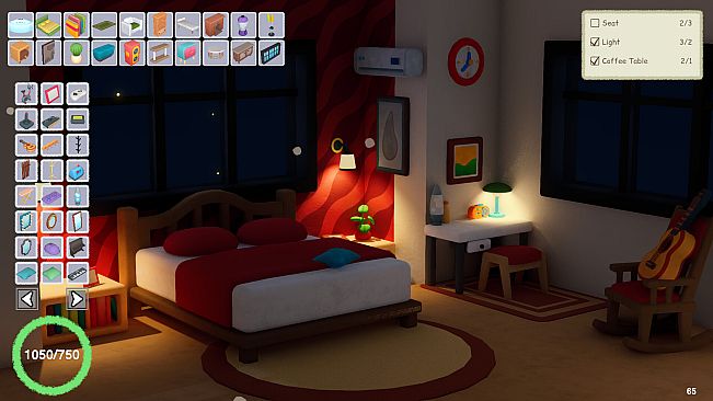 Nookmaker