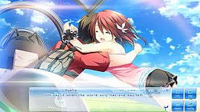 If My Heart Had Wings