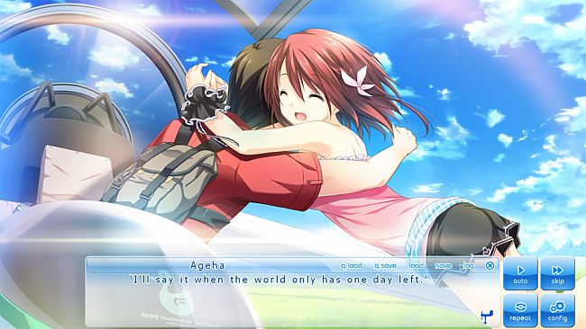 If My Heart Had Wings