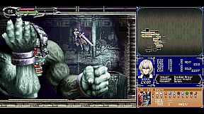 Castlevania Dominus Collection