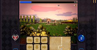 Vampire Crawlers: The Turbo Wildcard from Vampire Survivors