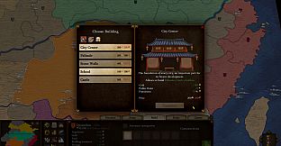 Bellfortis - China - Supporter Pack