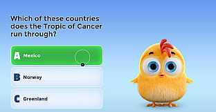 Save Farty The Trivia Game