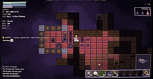 Warden of the Sunken Keep