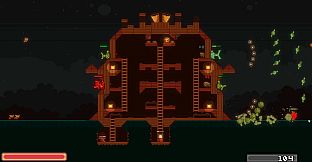 Goblinfall: Defend Da Fort