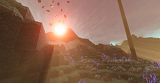 FortressCraft : Phoenix