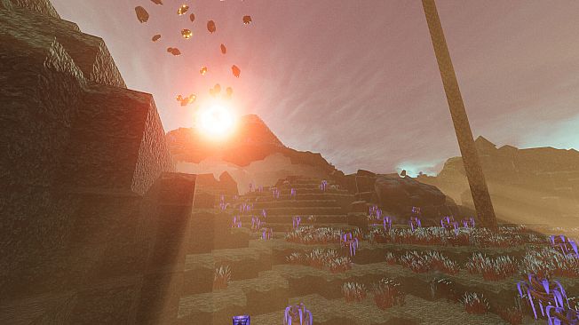 FortressCraft : Phoenix