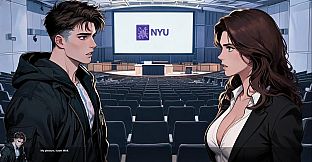 Professor & Reporter Bow to Me