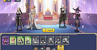 Magic Awakening：Hero Saga
