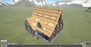 MOENTO - Modular Environment Toolkit