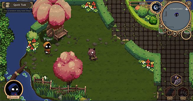 Castle of Blackwater