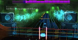 Rocksmith 2014 Edition – Remastered – The Rolling Stones - “Brown Sugar”