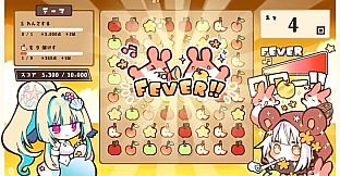 ロロりんご♪－オオカミさんと、おとぎのパズル－