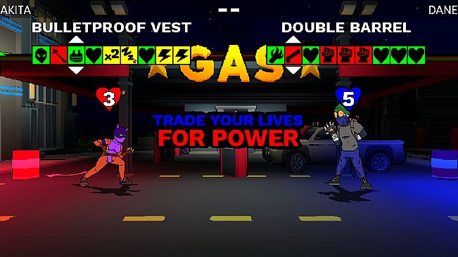 All 9 Lives