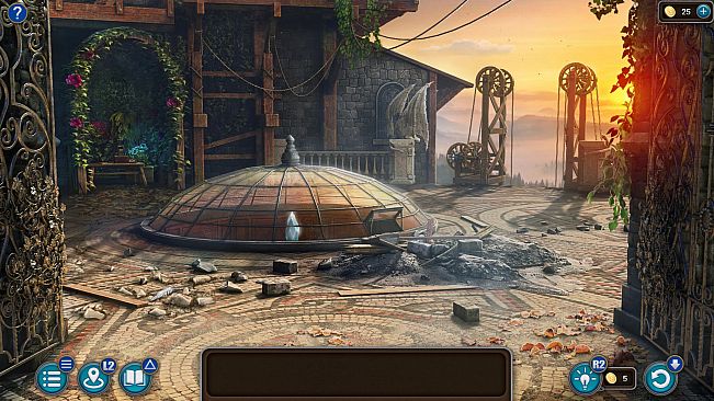 Lost Lands 11: Stories about the Sorceress, the Prince and the Minotaur