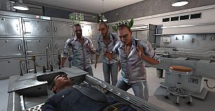 Prison Simulator: Skins Pack 02
