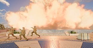 Sloppy Warfare