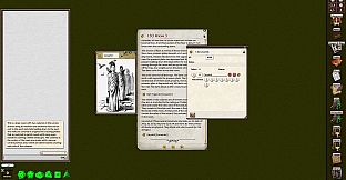 Fantasy Grounds - Castles & Crusades Adventure Pack Volume 1 (C&C)