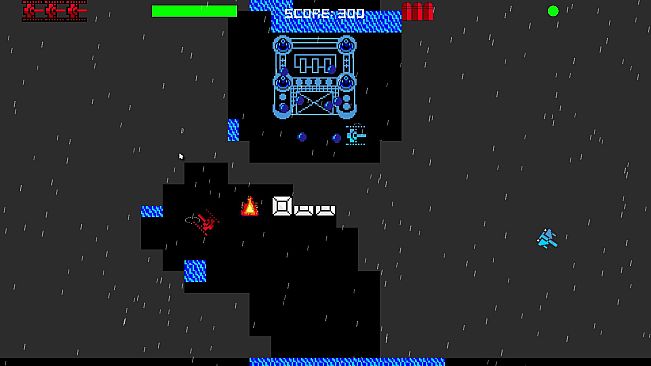 Tiger Tank 59 Ⅰ Air Strike MP012