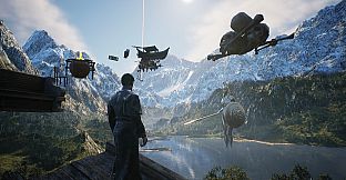 Age of Discovery: The Parkour Game - Deluxe Edition