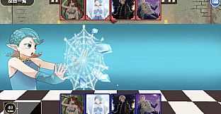 Dice of Soul：刹那の裁定