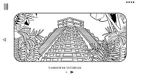 Mysterious Island - A Hidden Object Adventure