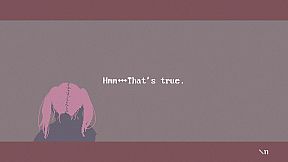 Tide Girl: Phenomena