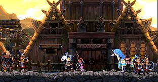 Heroine Anthem Zero 2：Shama Colorful Feather Gift