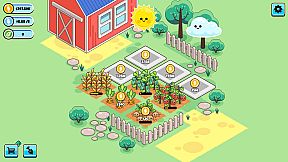 Idle Farming Business