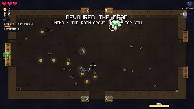 Slimeshot