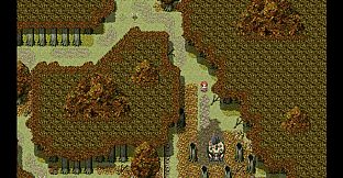 Arthur's Quest 2 - The Oath of the Bara Spirits Brotherhood