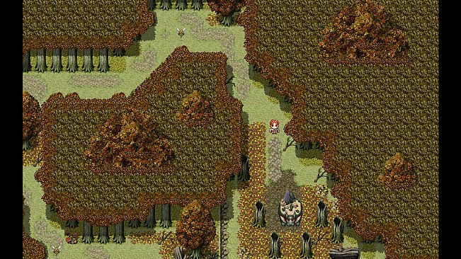 Arthur's Quest 2 - The Oath of the Bara Spirits Brotherhood