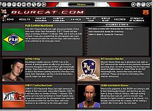 World of Mixed Martial Arts 3