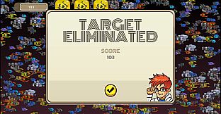 Bounty Hunter: Space Detective