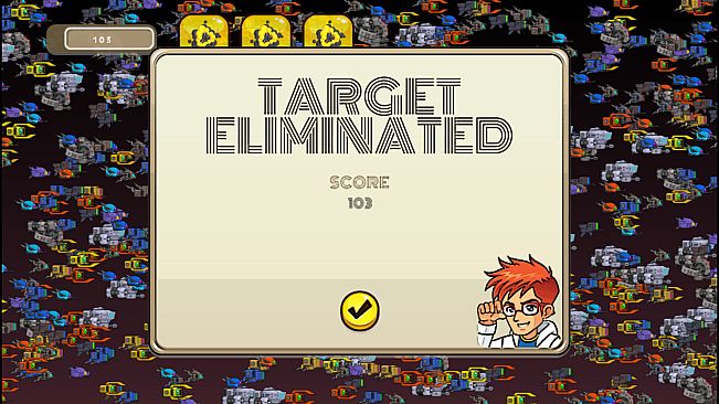 Bounty Hunter: Space Detective