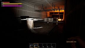 The Maze Survivor: The 9th Entrants