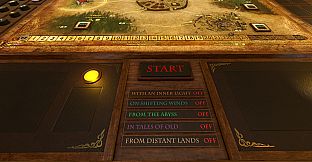 Tabletop Simulator - Darkest Night