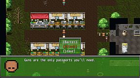 Convict Team Tactics