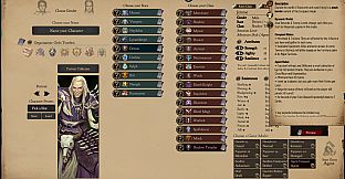 Erannorth Reborn - Canticum Noctem