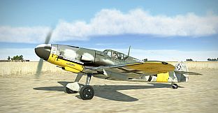 IL-2 Sturmovik: Battle of Kuban