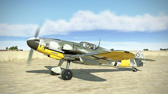 IL-2 Sturmovik: Battle of Kuban