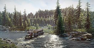 SnowRunner - Anniversary DLC