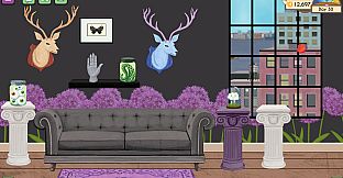 Plant Therapy: Goth Pack