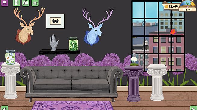 Plant Therapy: Goth Pack