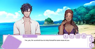 Trouble Comes Twice: Bonus Stories