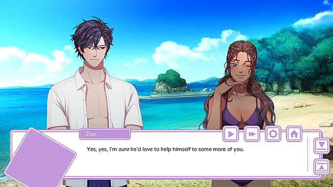 Trouble Comes Twice: Bonus Stories